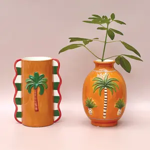 Vaso Opjet Palmier image-1