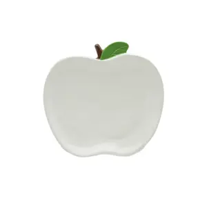Plato de manzana Opjet image-0
