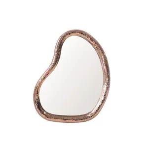 Miroir disco osmózis forma Opjet