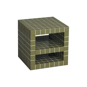 Bedside table Opjet Molitor