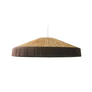 Mistinguette pendant lampshade Opjet