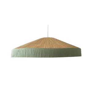 Mistinguette pendant lampshade Opjet