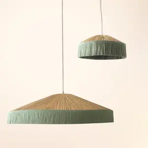 Mistinguette pendant lampshade Opjet image-1