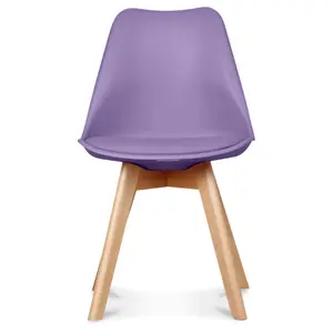 Sedia Opjet Design Scandy image-0