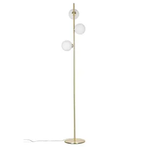 Floor lamp Opjet Edmond image-0