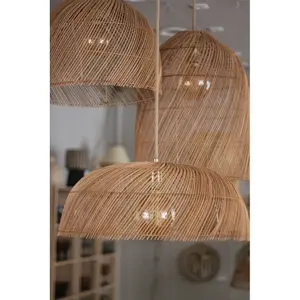 Lampshade for suspension Opjet Osaka image-2