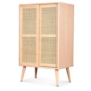 2-door cabinet Opjet Roro image-0