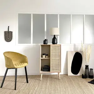 2-door cabinet Opjet Roro image-4
