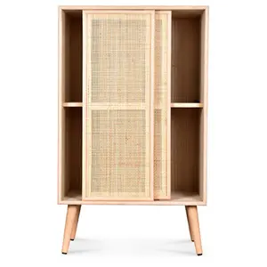 2-door cabinet Opjet Roro image-1