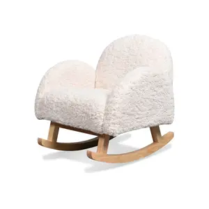 Mini rocking chair doudou Opjet Choupi image-0