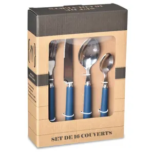 Set de couvert libre Opjet (x16) image-1