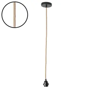 Upphängning av rosettkabel Opjet image-0