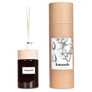 Zeitloser Mandelduft Diffusor Opjet image-0