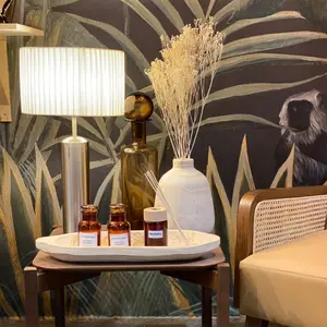 Timeless orchid fragrance diffuser Opjet image-2