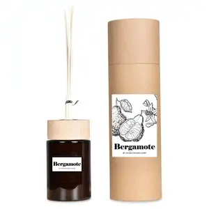 Zeitloser Bergamotte-Duftspender Opjet image-0