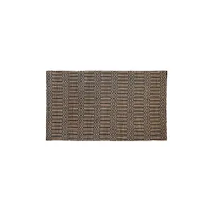 Tulear jute matta Opjet image-0