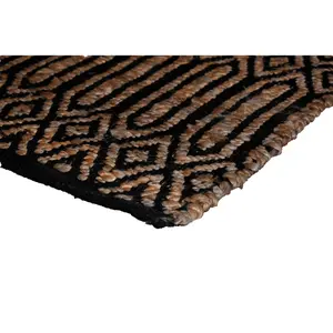 Tulear jute matta Opjet image-1