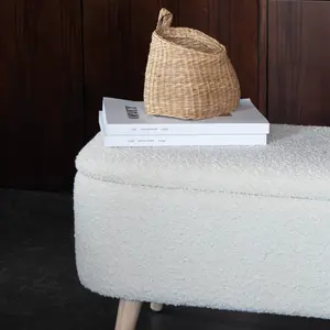 Storage basket Opjet Sonia image-2