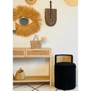 Decorative object taboo fan Opjet image-1