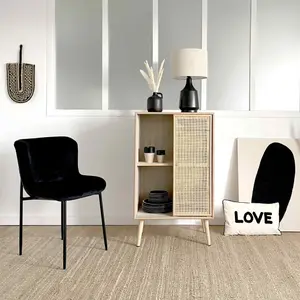 Decorative object taboo fan Opjet image-2