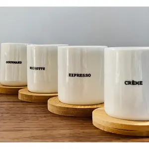 Schrijfbekerset Opjet (x4) image-2