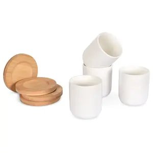 Pudełko na kubek Opjet (x4) image-1