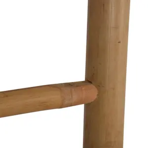 Decorative bamboo ladder Opjet image-2