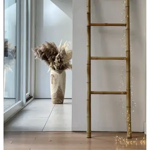Decorative bamboo ladder Opjet image-1