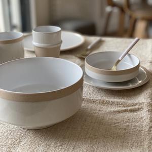 Brødtallerken Opjet Wabi image-3