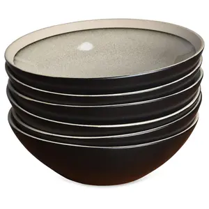Salatschüssel Opjet Wabi image-1
