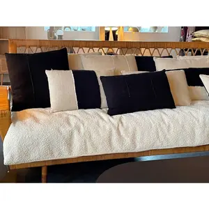 Coussin équilibre rectangle GM Opjet image-1