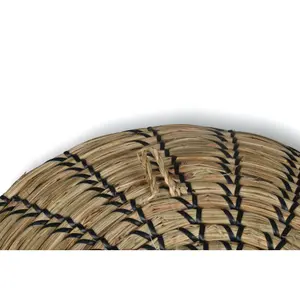 Artisan storage basket Opjet GM image-3