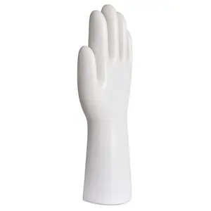 Handmade ceramic decorative object Opjet image-1