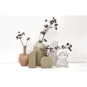 Handmade ceramic decorative object Opjet image-2