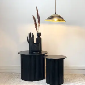 Handmade ceramic decorative object Opjet image-1