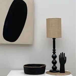 Handmade ceramic decorative object Opjet image-2