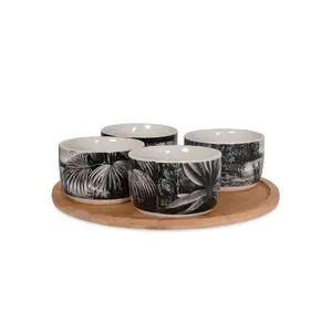 Schalen-Set Reise Opjet (x4) image-0