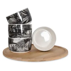 Schalen-Set Reise Opjet (x4) image-1