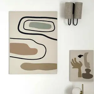 Applique murale double lin Opjet Pauline image-1