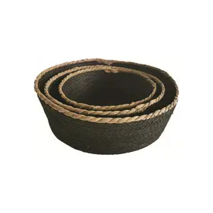 Storage basket set Opjet Moussa (x3) image-0