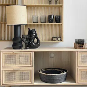 Storage basket set Opjet Moussa (x3) image-2