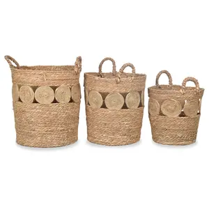 Storage basket set Opjet Awa (x3) image-0