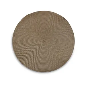 Tovaglietta rotonda Tradition Opjet image-0