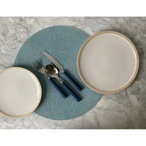 Tischset rund Tradition Opjet image-1