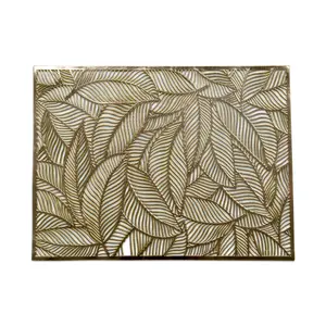 Tischset Rechteck Blatt Opjet image-1