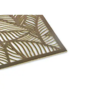 Tischset Rechteck Blatt Opjet image-3