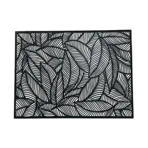 Tischset Rechteck Blatt Opjet image-0