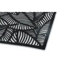 Tischset Rechteck Blatt Opjet image-2