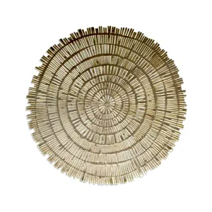 Mantel individual circular Opjet image-0