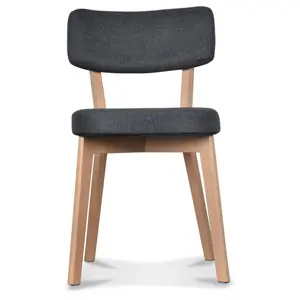 Stuhl Stoff Opjet Charline image-0